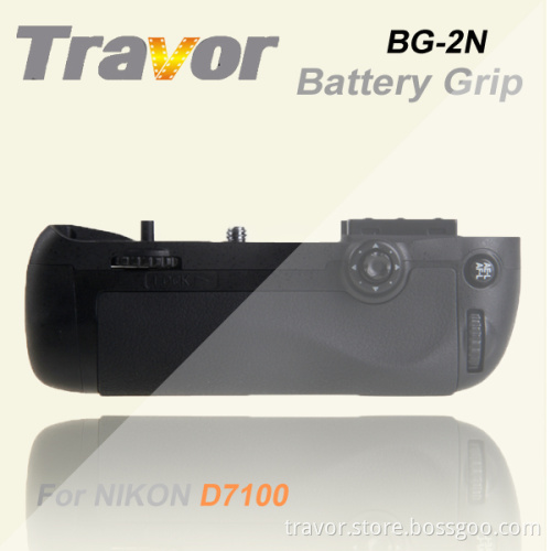 Camera Power Pack for Nikon D7100